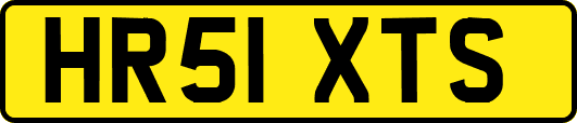 HR51XTS