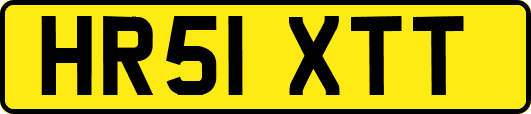 HR51XTT