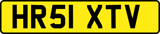 HR51XTV