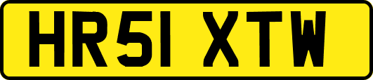 HR51XTW