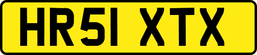 HR51XTX
