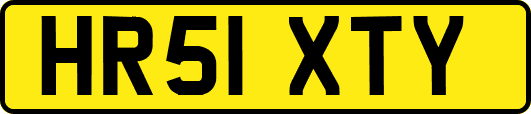 HR51XTY