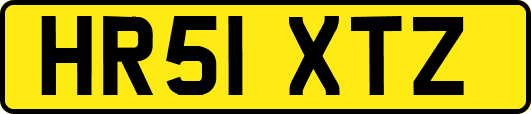 HR51XTZ