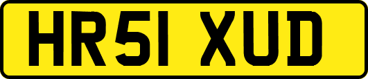 HR51XUD