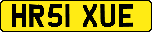 HR51XUE