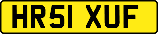 HR51XUF