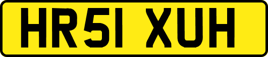 HR51XUH