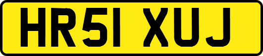 HR51XUJ