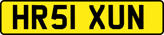 HR51XUN