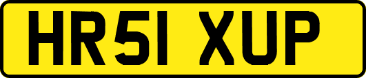 HR51XUP