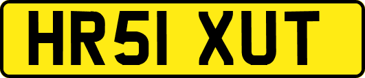 HR51XUT