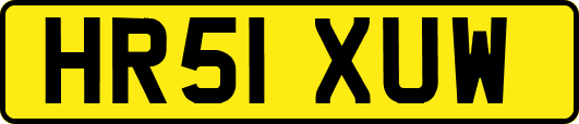 HR51XUW