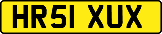 HR51XUX