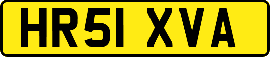 HR51XVA