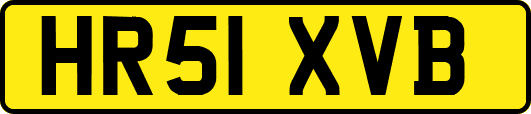 HR51XVB