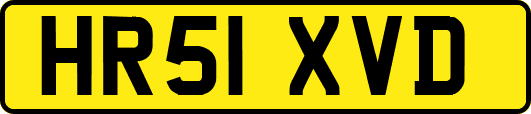 HR51XVD