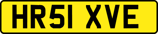 HR51XVE