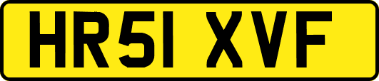 HR51XVF