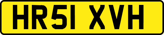 HR51XVH