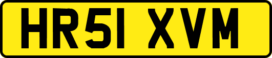HR51XVM