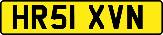 HR51XVN