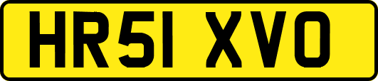 HR51XVO