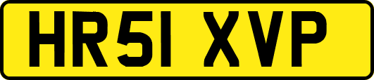 HR51XVP