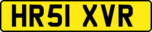 HR51XVR