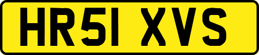 HR51XVS