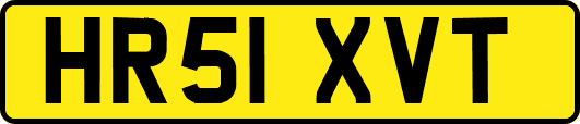 HR51XVT