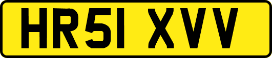 HR51XVV