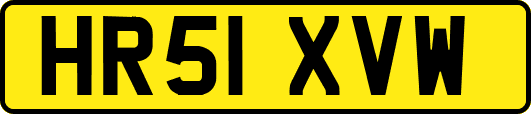 HR51XVW