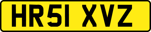 HR51XVZ