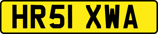 HR51XWA