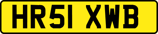 HR51XWB