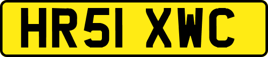 HR51XWC