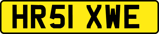 HR51XWE