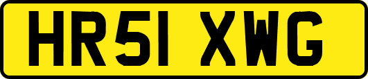 HR51XWG