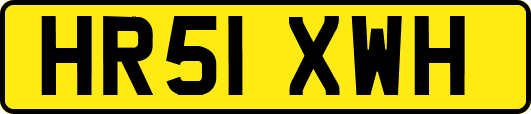 HR51XWH