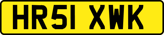 HR51XWK
