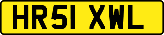 HR51XWL