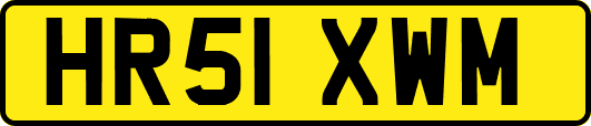 HR51XWM