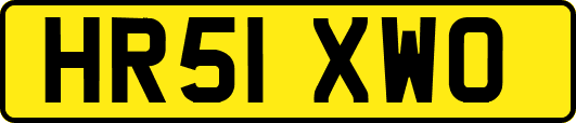 HR51XWO