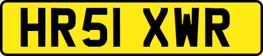 HR51XWR
