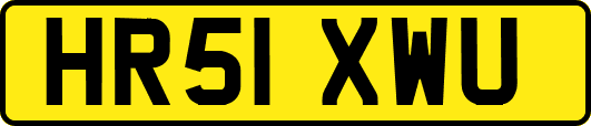 HR51XWU