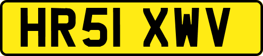HR51XWV