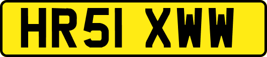 HR51XWW
