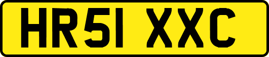 HR51XXC