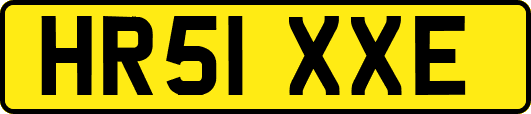 HR51XXE