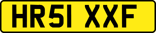 HR51XXF